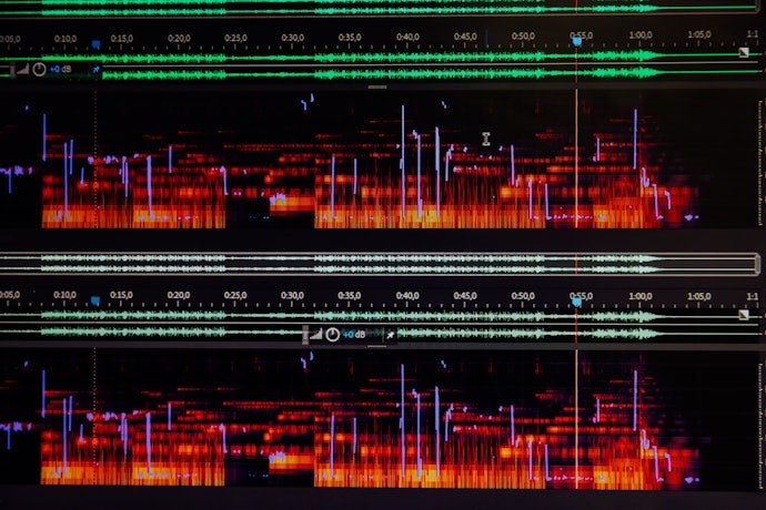 Conheça os Principais Recursos do Editor de Áudio