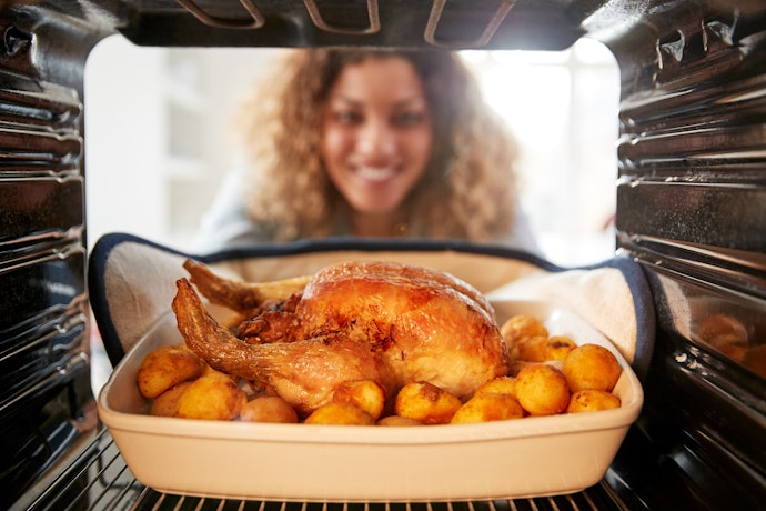 Para Lasanhas e Outras Receitas Volumosas, Opte por Travessas de no Mínimo 2,2 L