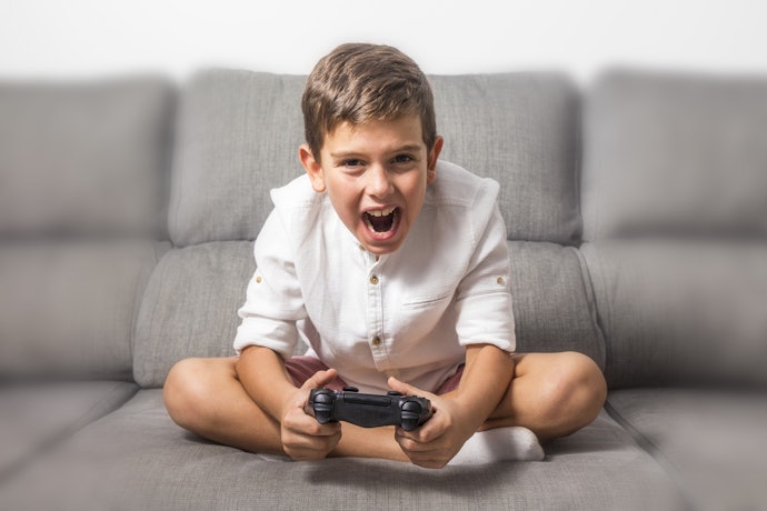 Fique Atento à Classificação Indicativa do Jogo de Aventura para PS4