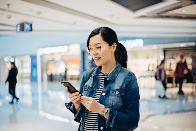 Conheça as Notas do Shopping no Google Maps e no Tripadvisor