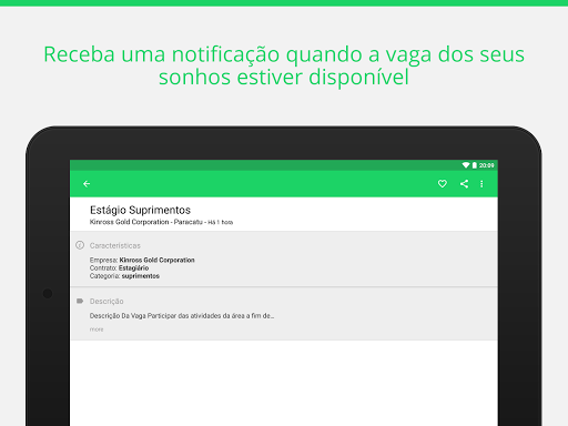 Veja se os Recursos do Aplicativo Correspondem às Suas Necessidades