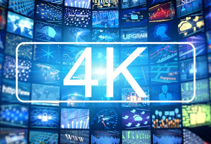 Smart TVs 43" com Resolução 4K Possuem Imagens Mais Ricas em Detalhes