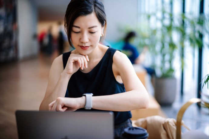 Quer Mais Praticidade? Considere um Relógio Feminino com Funções Extras