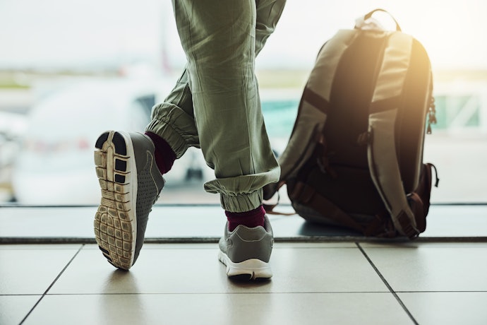 Escolha a Calça Jogger Masculina Conforme o Tecido