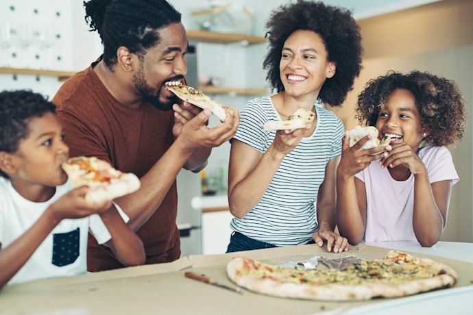 Confira as Premiações que a Pizzaria Curitibana Já Recebeu
