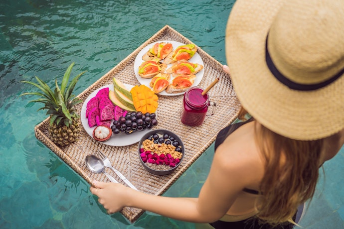 Resorts All Inclusive Garantem uma Experiência Completa e Sem Preocupações