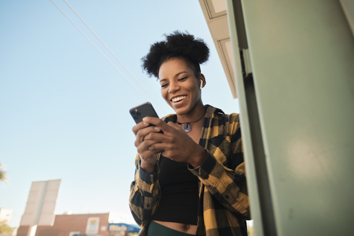 Confira a Nota do Aplicativo para Selfie na Google Play e na App Store