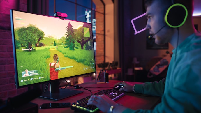 Joga Casualmente? Considere Jogos de Tiro para PC Offline