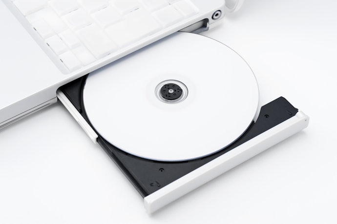 CD-R com Lado Imprimível Pode Ser Personalizado