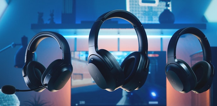 Conheça as Principais Linhas da Razer e Escolha o Headset Mais Adequado