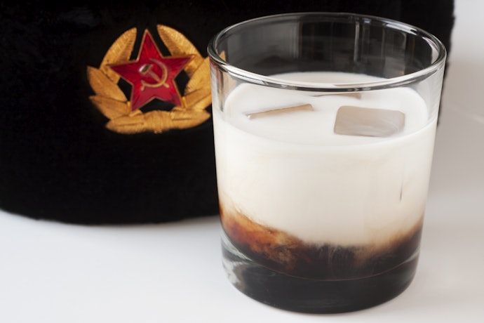 Veja o País de Origem do Licor de Café