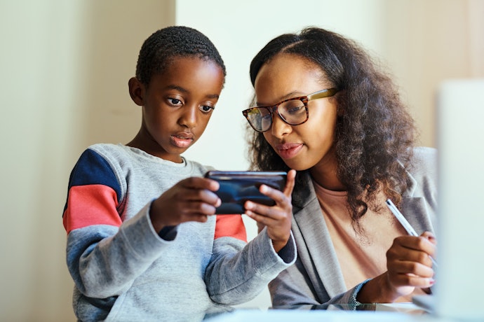 As Crianças Querem Jogar? Então Veja a Classificação Etária
