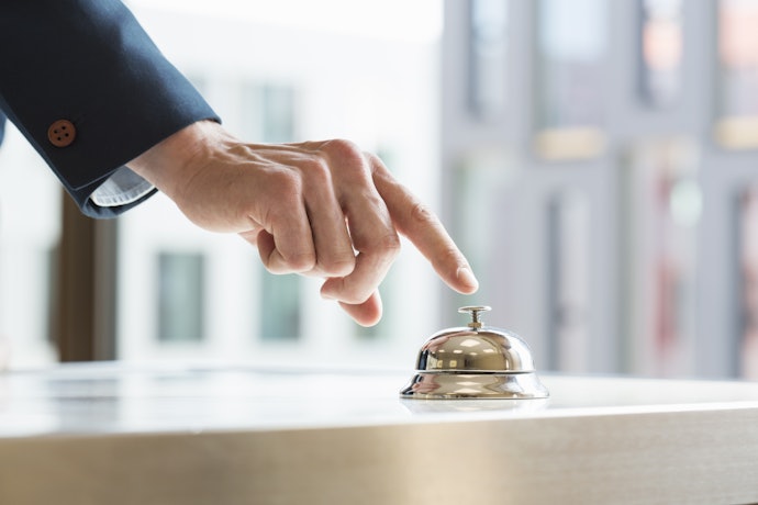 Considere os Serviços Disponíveis para Maior Comodidade