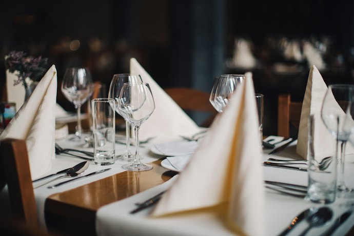 Alguns Restaurantes em Ilhabela São Bem Tradicionais