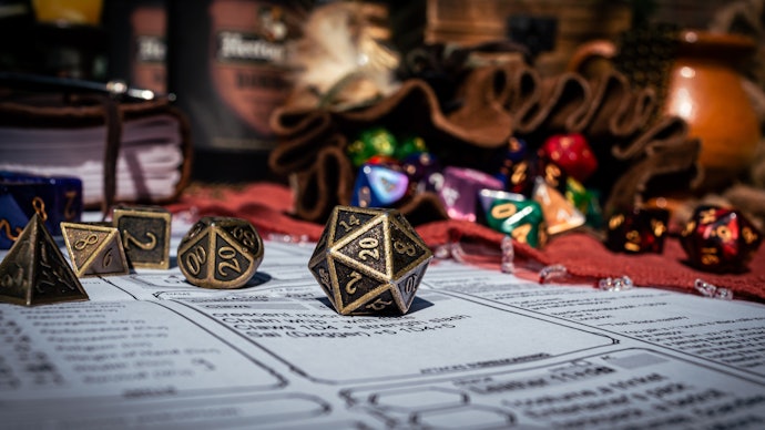 Analise se o Tema do Jogo é Interessante para Você