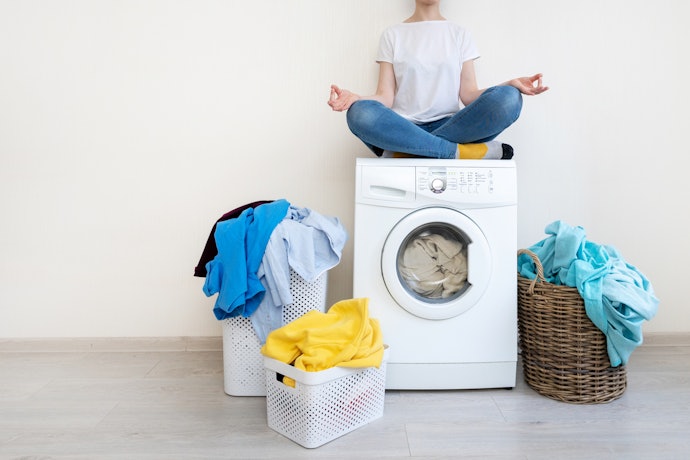 Determine a Capacidade pelo Número de Usuários: Máquina de Lavar 8kg, 10kg, ou Mais!