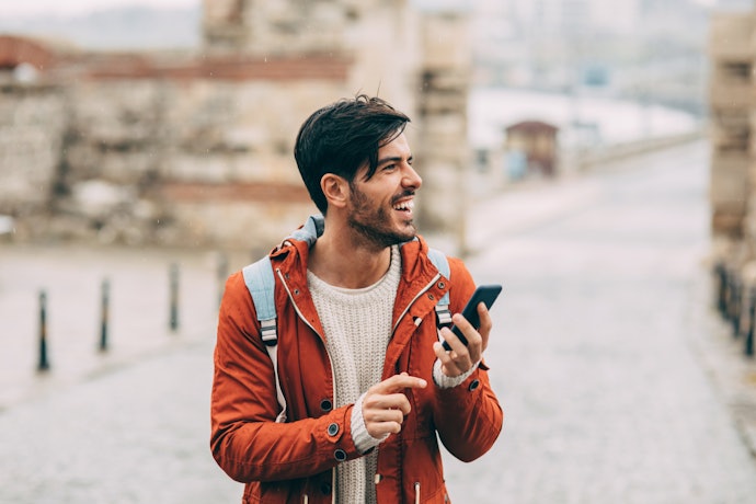 Para Garantir Todas as Funcionalidades, Observe se o App de Viagem é Gratuito