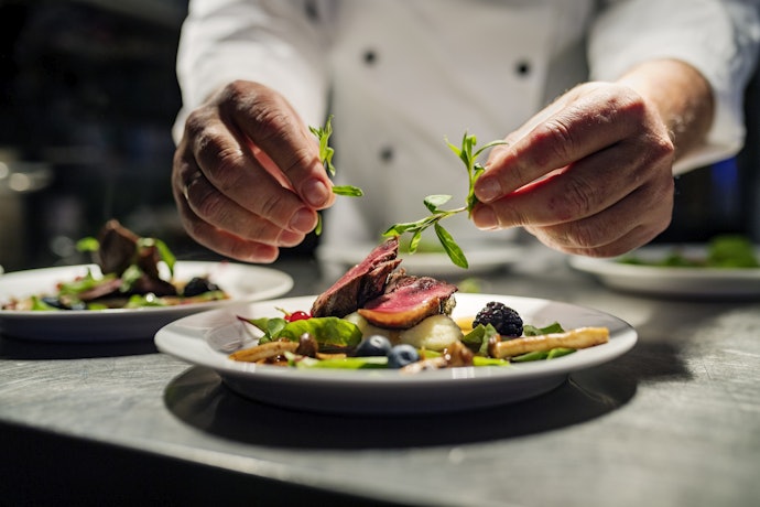 Considere Restaurantes em Paraty com Prêmios e Reconhecimentos Gastronômicos