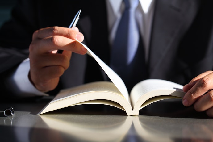Verifique o Número de Páginas do Livro para Iniciantes na Bolsa de Valores