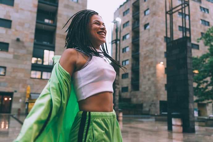 Lisa, Estampada ou Colorida? Considere o Estilo da Calça Jogger