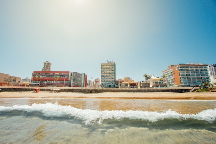 Confira o Valor das Diárias do Hotel Antes de Reservar
