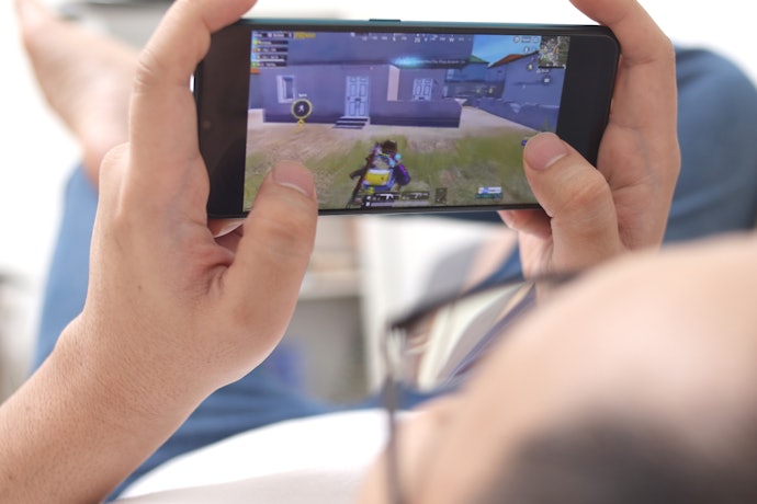 Tela Full HD com Mais de 6,2" Proporciona Melhor Experiência em Games e Filmes