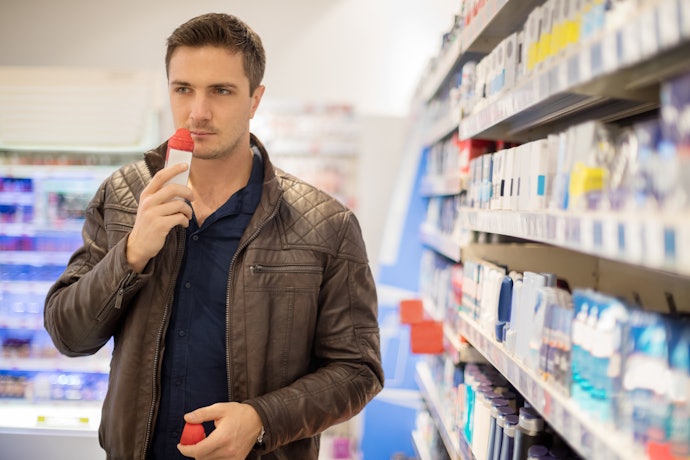 Escolha um Desodorante Aerossol Masculino com uma Fragrância que Te Agrade