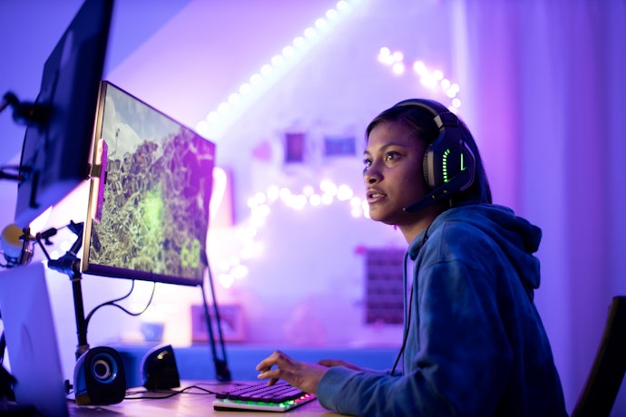 Em Jogos de Tiro para PC com História, Prefira Localização em Português
