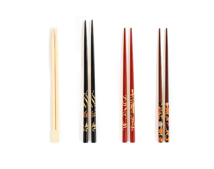 Qual é o Tamanho de um Hashi? O Comprimento Adequado Facilita na Hora de Segurar