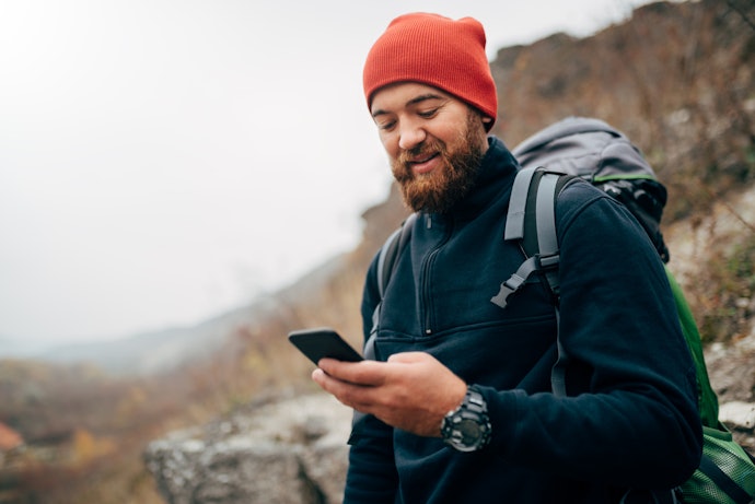 Aplicativos de Viagem com Navegação Offline São Ainda Mais Versáteis