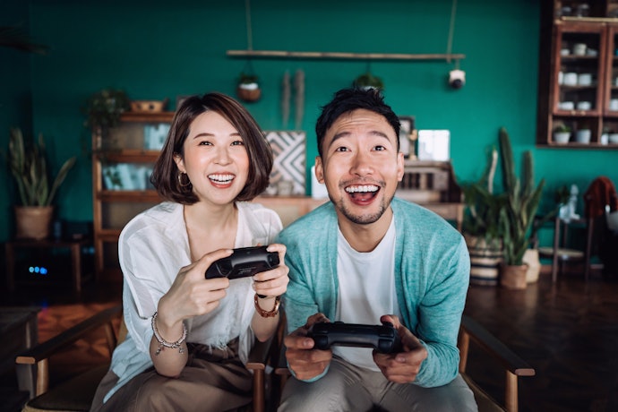Para Jogar com Amigos e Outros Jogadores, Prefira Jogos de Aventura Multiplayer