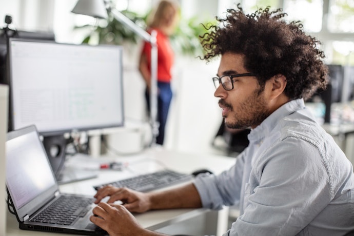 Observe se o Browser Possui Bloqueador de Anúncios e Navegação Anônima