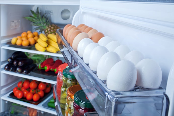 Não Fique sem Espaço na Geladeira: Verifique as Dimensões do Produto!