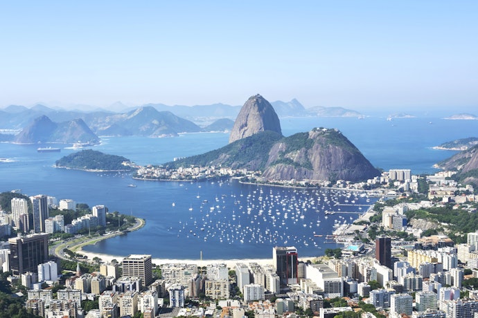 Entenda as Regiões do Rio de Janeiro Antes de Buscar o Melhor Bairro