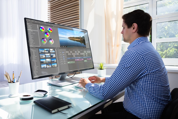 Monitores 75Hz Ultrawide Podem Oferecer Mais Imersão e Produtividade