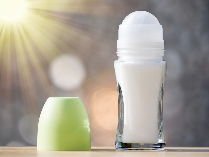 Não Quer Desodorante Perfumado? Use Desodorante Nivea sem Perfume