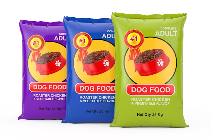Economize ao Comprar Pacotes com 10 kg ou Mais