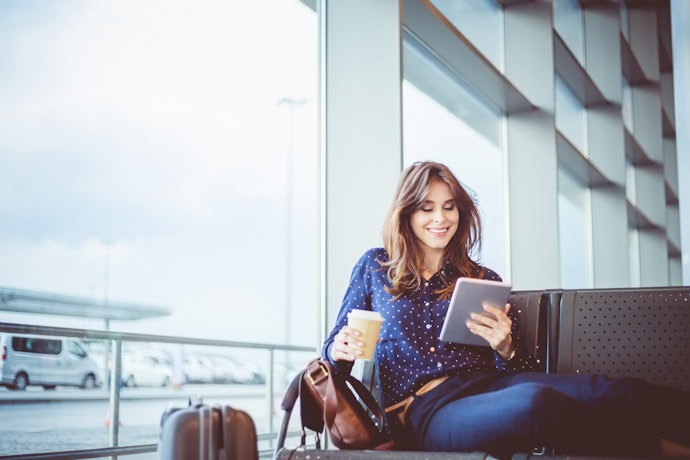 Confira se É Possível Ler Seus Livros Favoritos Offline