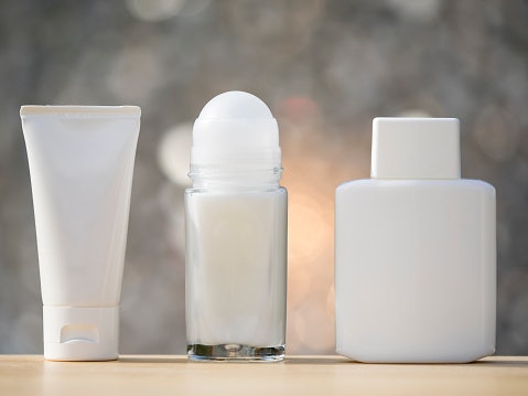 Escolha Desodorantes Roll-On Femininos com Ações Diversificadas