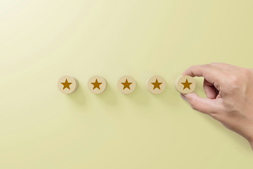 Os Melhores Hotéis em Paris Têm Classificação Entre 3 e 5 Estrelas