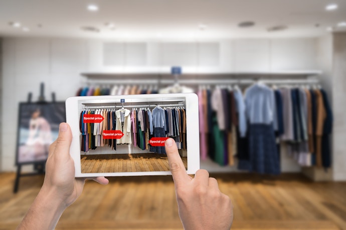 Confira se o Site Vende Roupas de Todos os Tipos de Moda