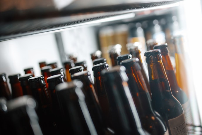 A Capacidade Bruta e de Quantidade de Cervejas Fazem a Diferença na Escolha