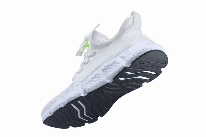 Quem Busca Segurança Pode Apostar em Tênis Nike de Corrida Masculino com Sola de Borracha