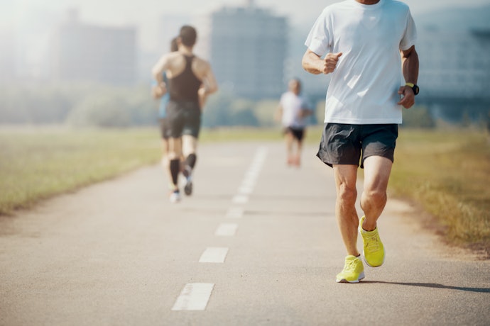 Confira a Indicação do Modelo Desejado: Corrida ou Academia
