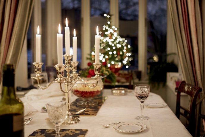 Candelabros que Comportam Mais Velas Iluminam Melhor o Ambiente