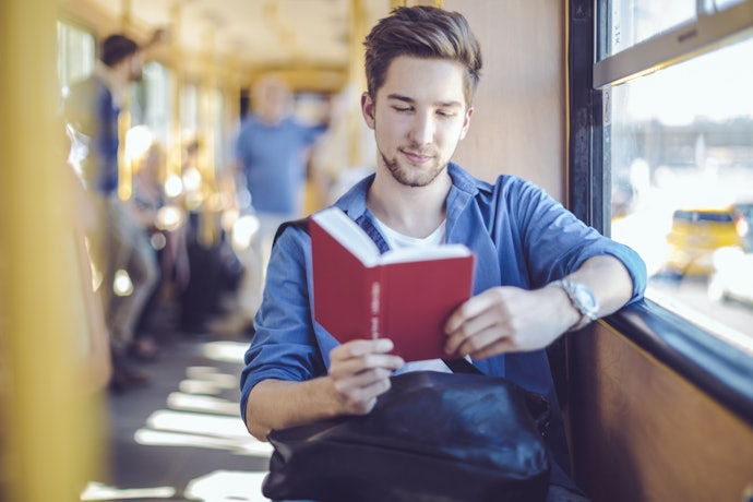 Para Leituras Mais Rápidas, Prefira Livros de até 300 Páginas