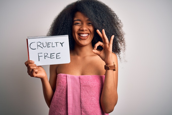 Confira Se a Marca é Cruelty Free e Vegana para Uma Compra Consciente
