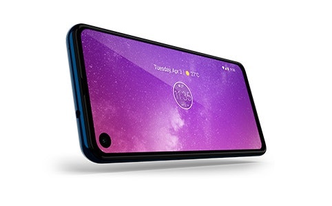 Se Você Assiste Muitos Vídeos, Opte Por Tela Full HD+