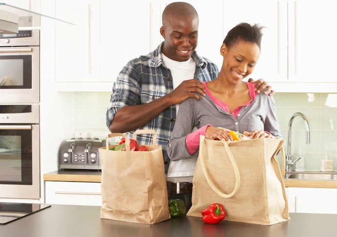 O Tamanho Interfere na Quantidade de Itens que a Ecobag Comporta