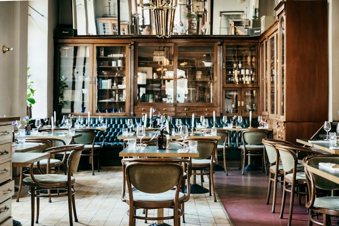 Consulte o Ano de Fundação e Conheça a História do Restaurante